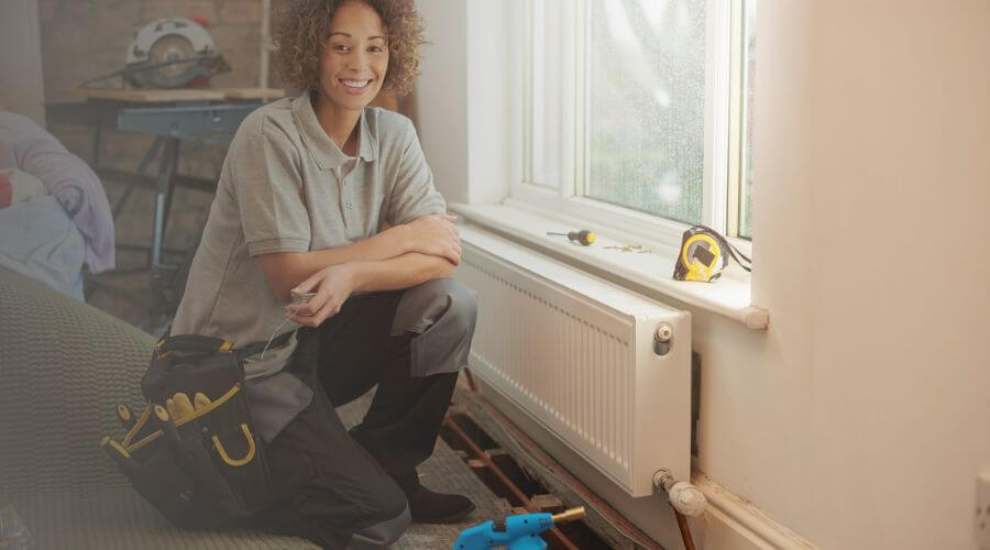 Professional Gas Leak Detection in Tampico, IL